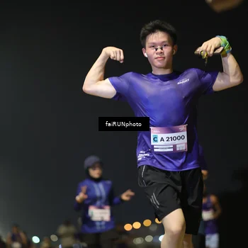 Runner Photo 7323294