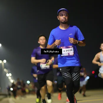Runner Photo 7323295