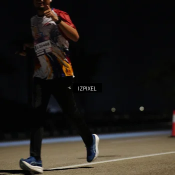 Runner Photo 7323297