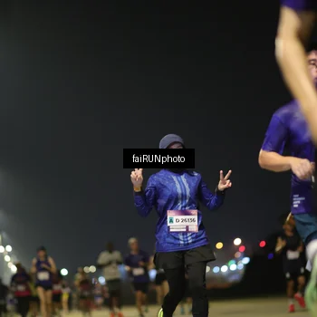 Runner Photo 7323302