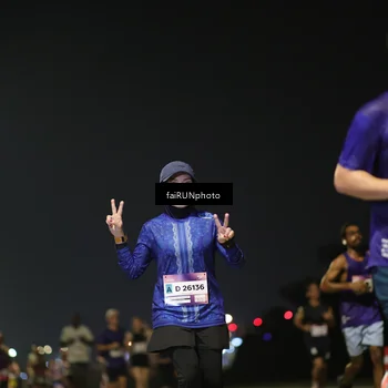 Runner Photo 7323307