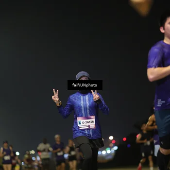 Runner Photo 7323310