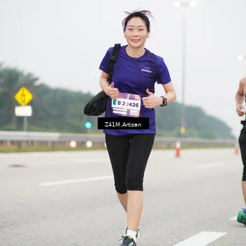 Runner Photo 7323311