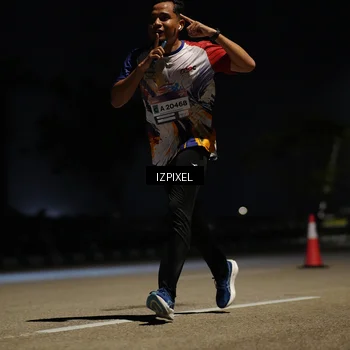 Runner Photo 7323312