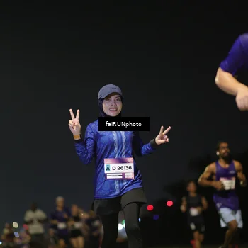 Runner Photo 7323314
