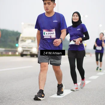 Runner Photo 7323315