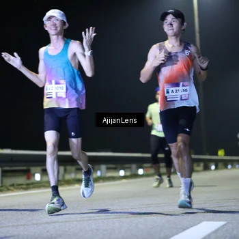Runner Photo 7323319