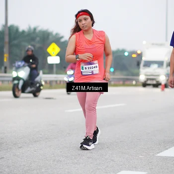 Runner Photo 7323320