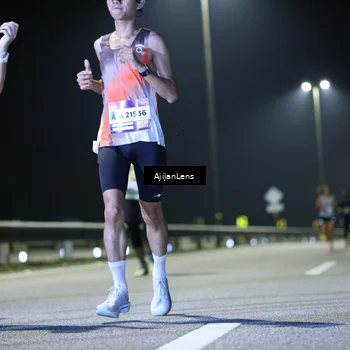 Runner Photo 7323321