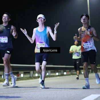 Runner Photo 7323322