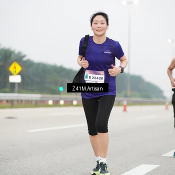 Runner Photo 7323327