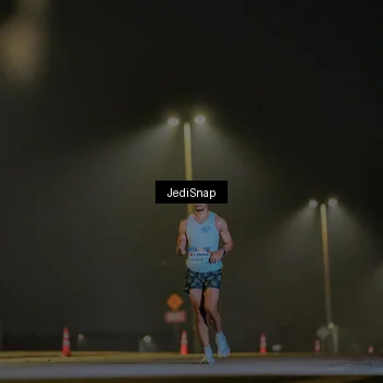Runner Photo 7323332