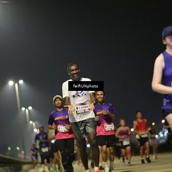 Runner Photo 7323335