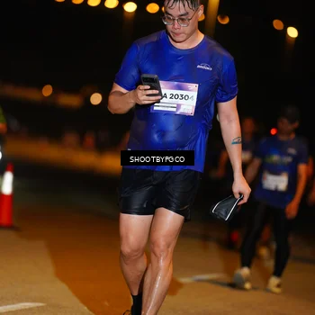 Runner Photo 7323340