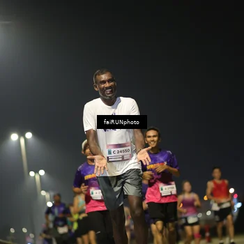 Runner Photo 7323341