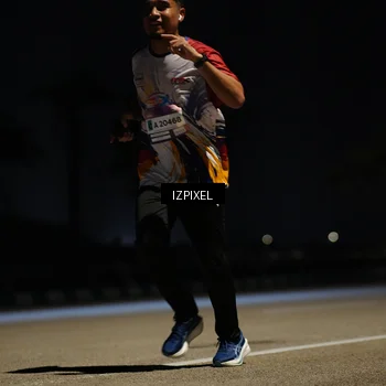 Runner Photo 7323342