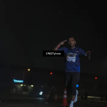 Runner Photo 7323346