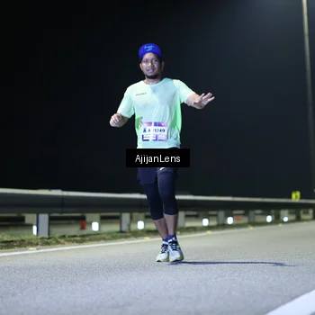 Runner Photo 7323350