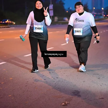 Runner Photo 7323351