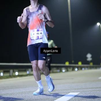 Runner Photo 7323352