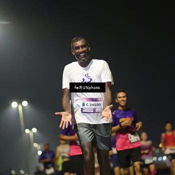 Runner Photo 7323353