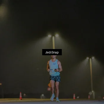 Runner Photo 7323355