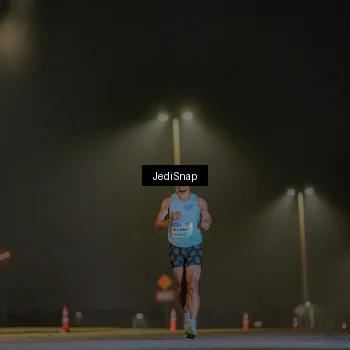 Runner Photo 7323359