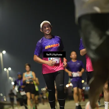 Runner Photo 7323360