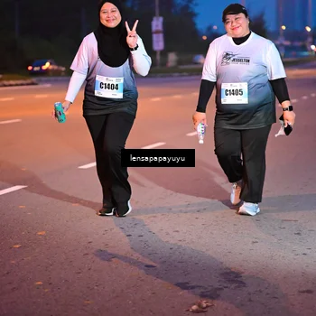 Runner Photo 7323361