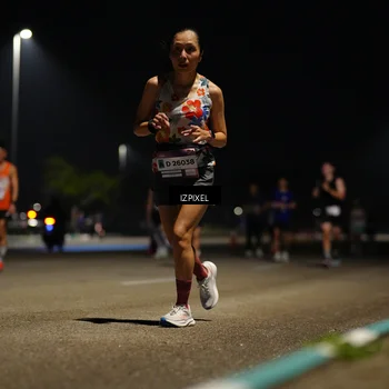 Runner Photo 7323362