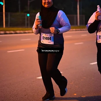 Runner Photo 7323364