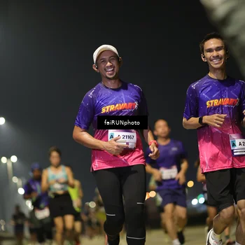 Runner Photo 7323366