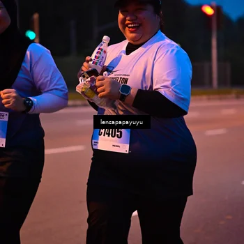 Runner Photo 7323367