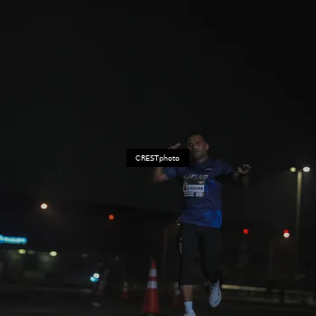 Runner Photo 7323374
