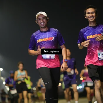 Runner Photo 7323375