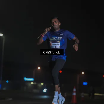 Runner Photo 7323377