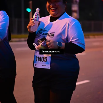 Runner Photo 7323379