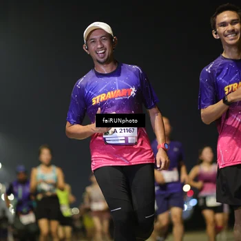 Runner Photo 7323381