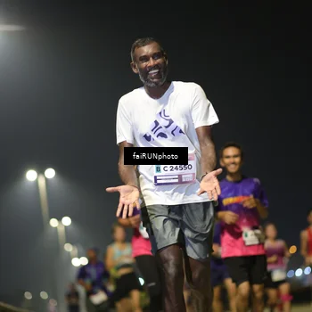 Runner Photo 7323384