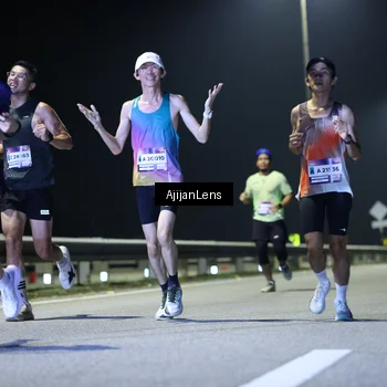 Runner Photo 7323385