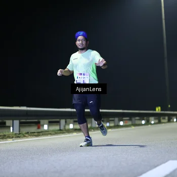 Runner Photo 7323386