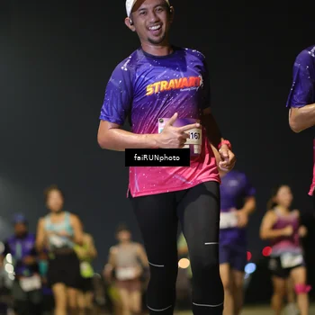 Runner Photo 7323388