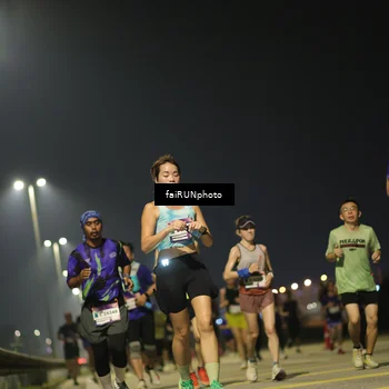 Runner Photo 7323394