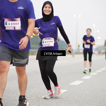 Runner Photo 7323396