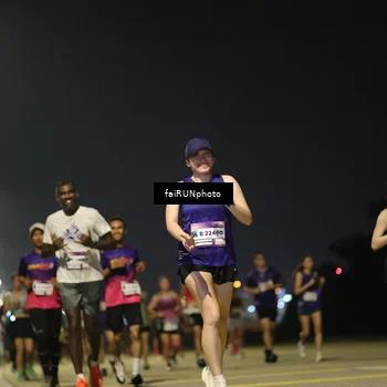 Runner Photo 7323401