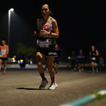 Runner Photo 7323402