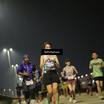 Runner Photo 7323403