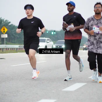 Runner Photo 7323405