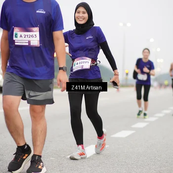 Runner Photo 7323406