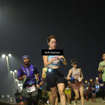 Runner Photo 7323408